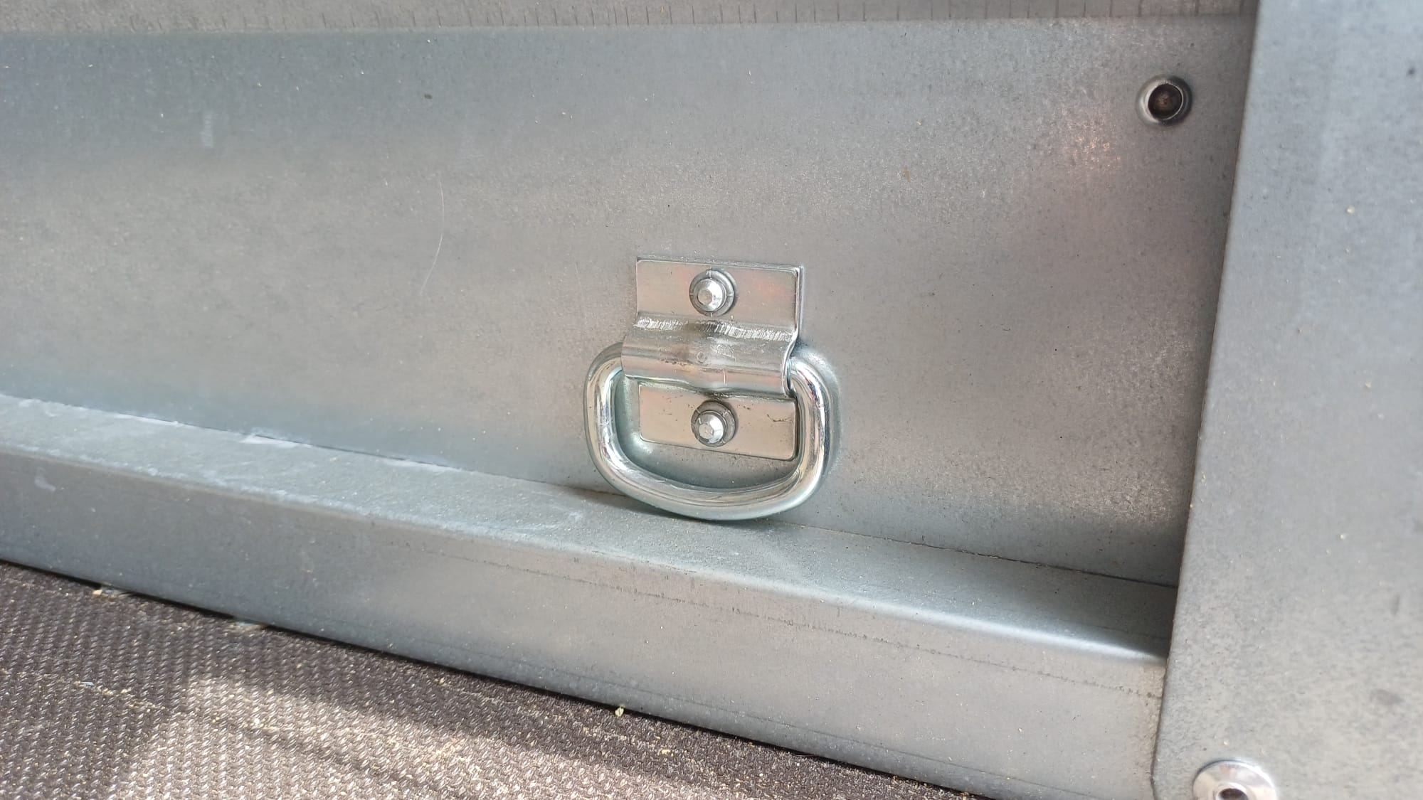 CLICK& COLLECT Przyczepka lekka dwuoosiowa Brenderup 3251stub750, 250 x 142, do 750 kg (Kopia)